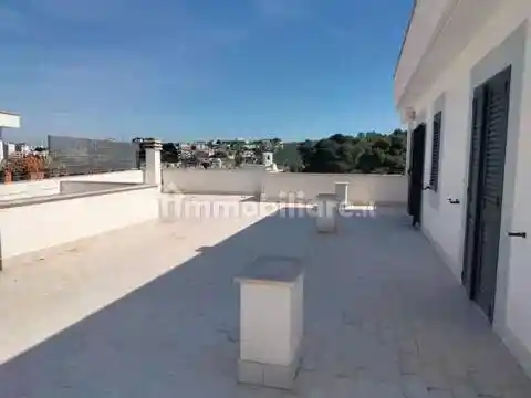 Appartamento in vendita a Vieste