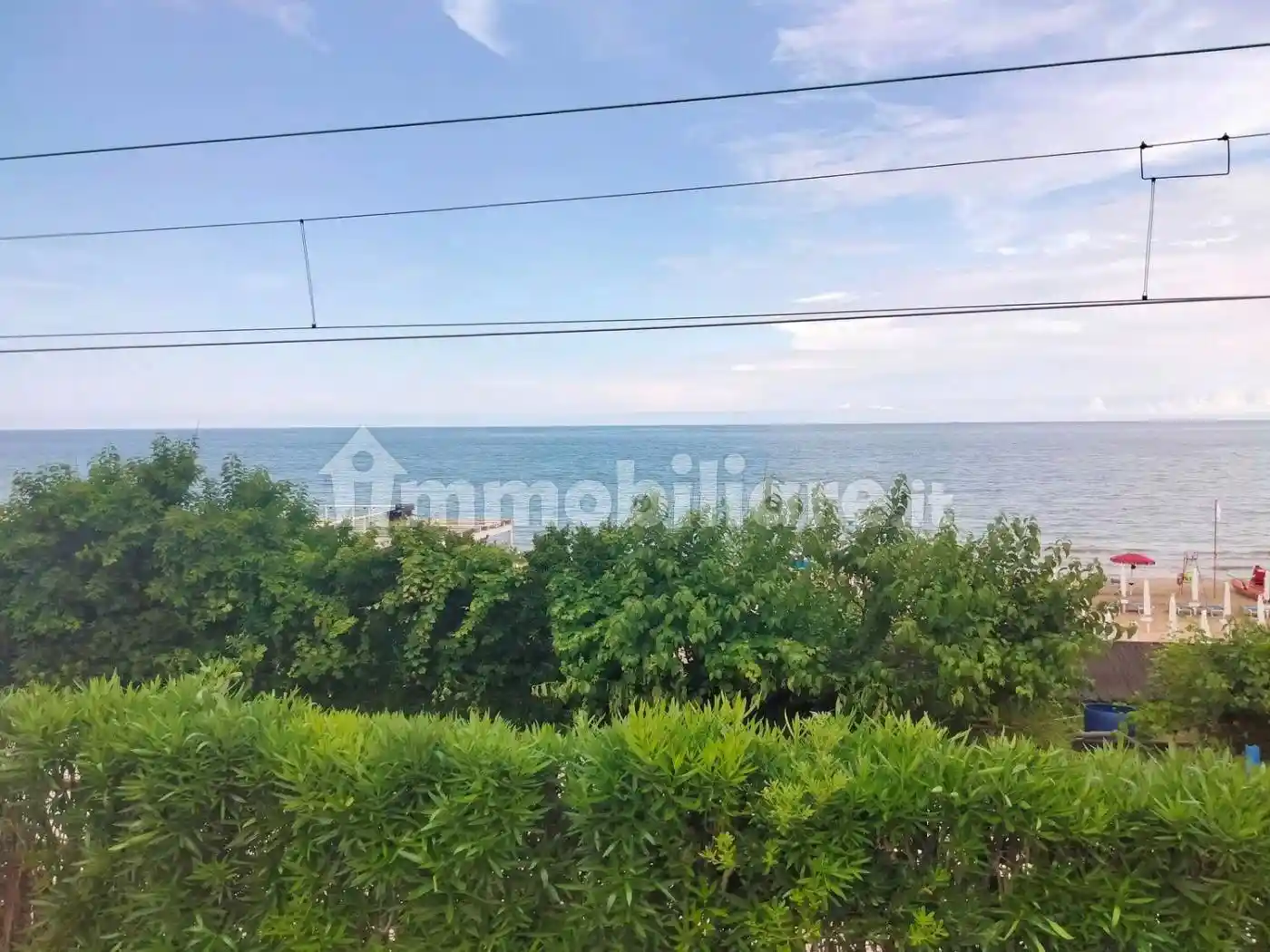 Appartamento in vendita a Vico del Gargano