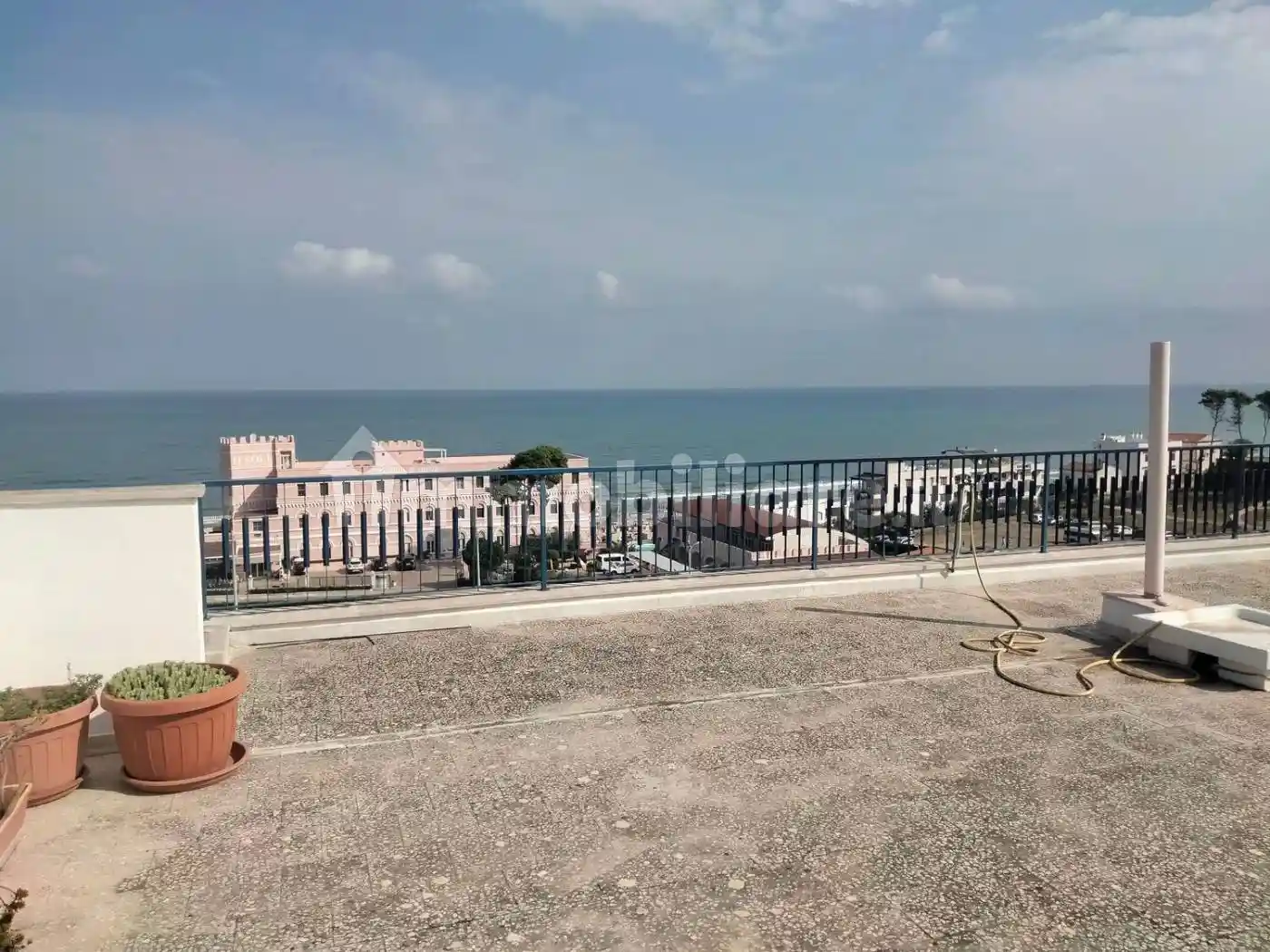 Appartamento in vendita a Vico del Gargano