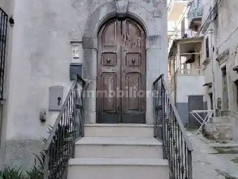 Appartamento in vendita a Vico del Gargano