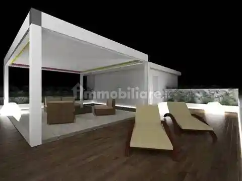 Appartamento in vendita a Vico del Gargano