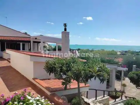 Villa in vendita a Vieste