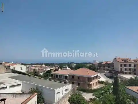 Appartamento in vendita a Vico del Gargano