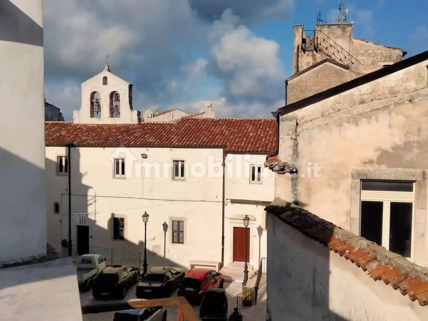 Appartamento in vendita a Vico del Gargano