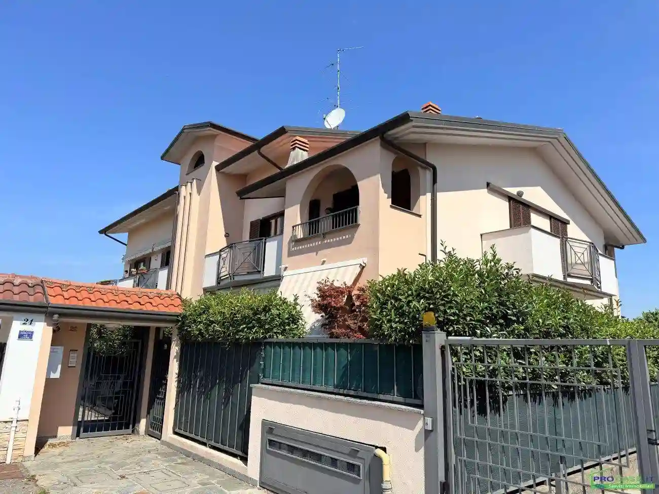 Appartamento - foto 2