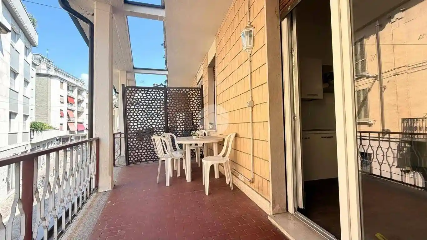 Appartamento in vendita a Voghera