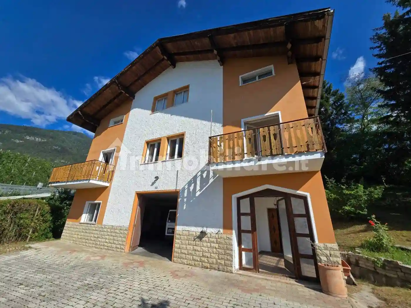 Villa - foto 2