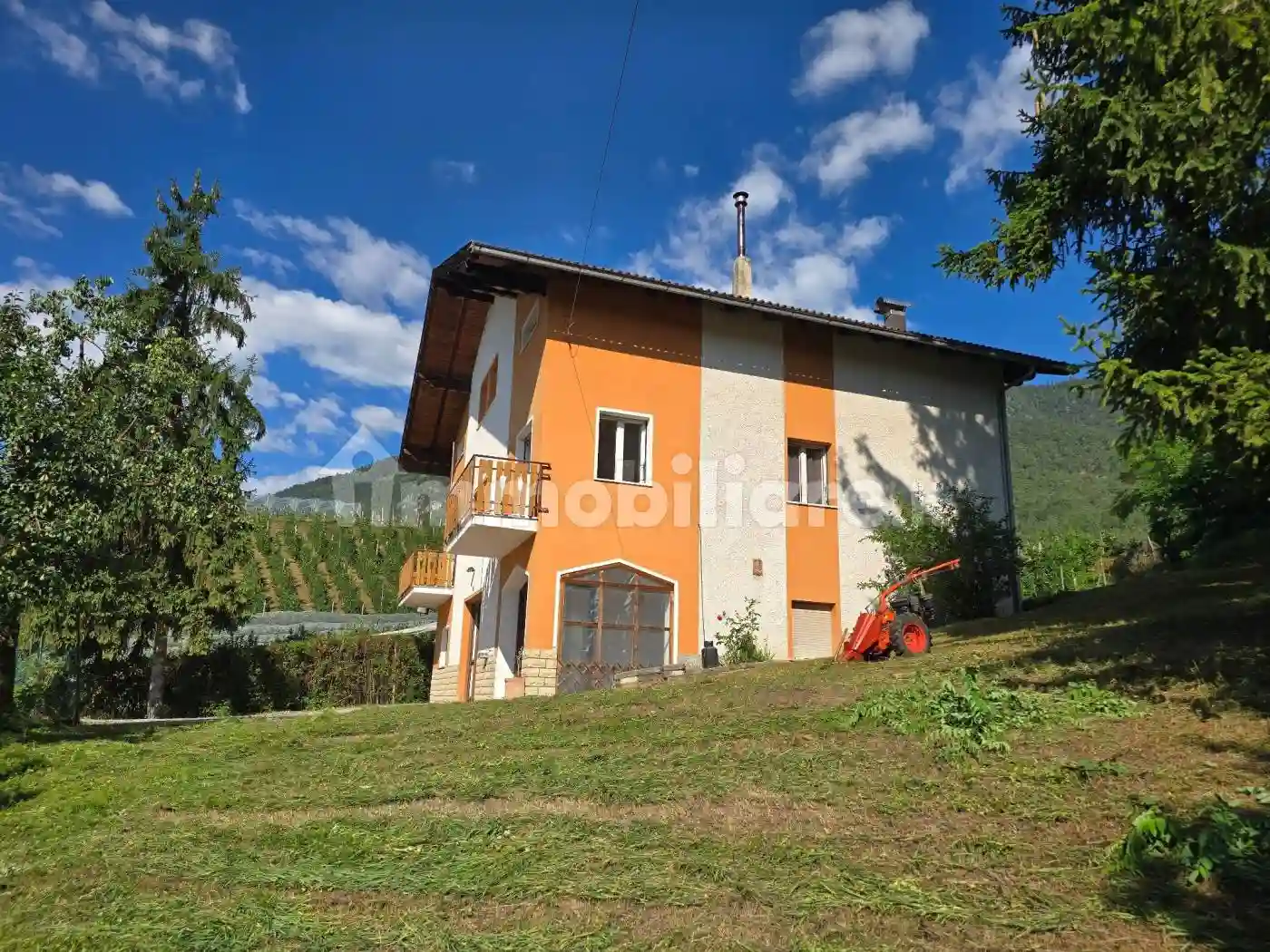Villa - foto 4