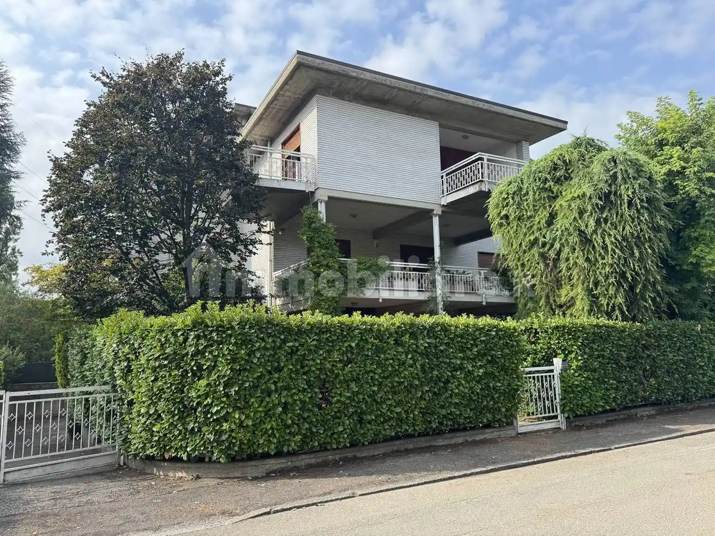 Villa in vendita a Reggio Emilia