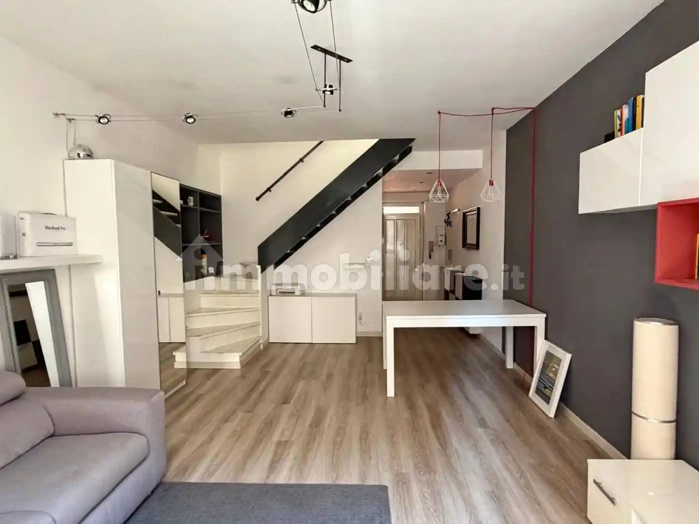 Appartamento in vendita a Varese