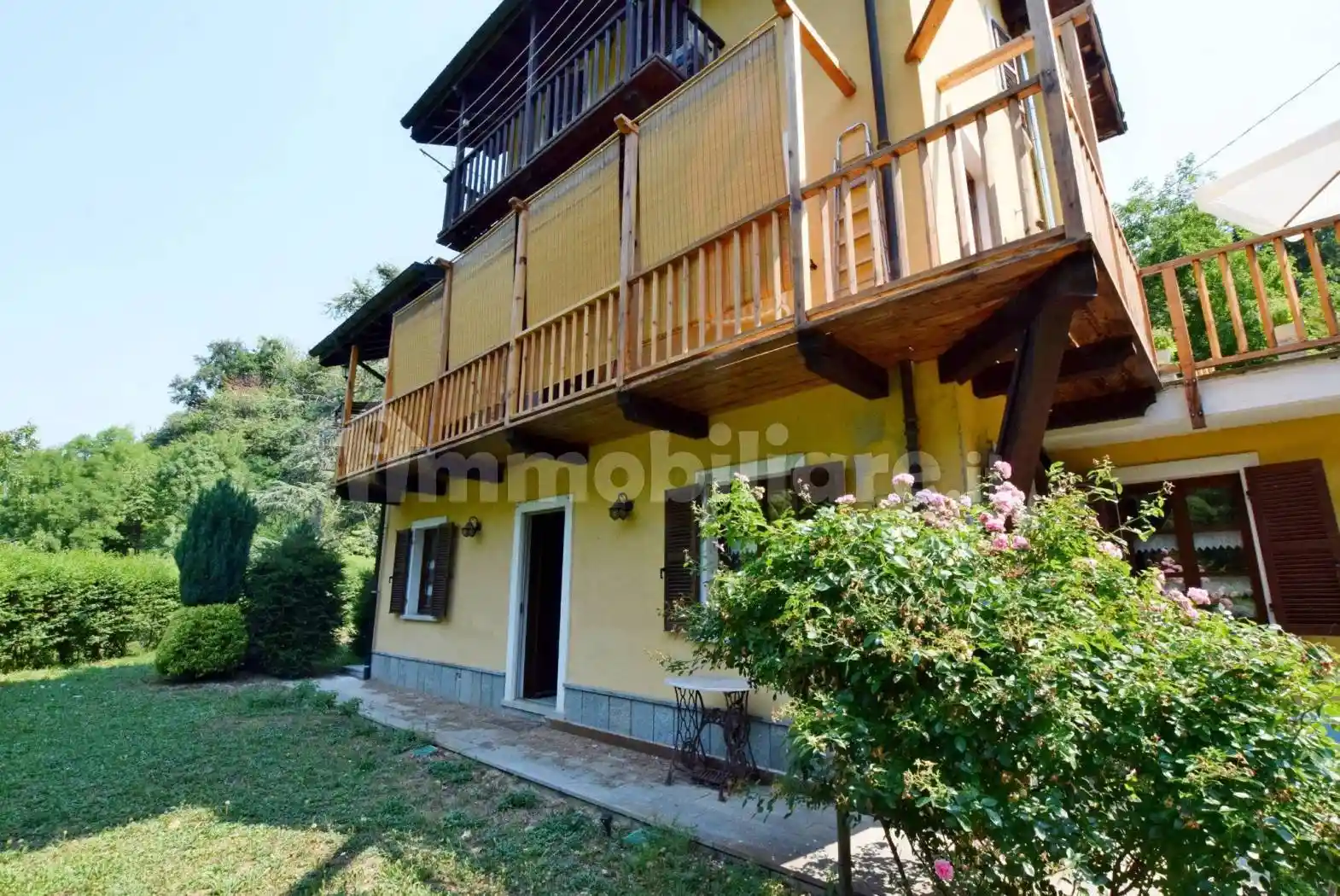 Appartamento in vendita a Frabosa Soprana
