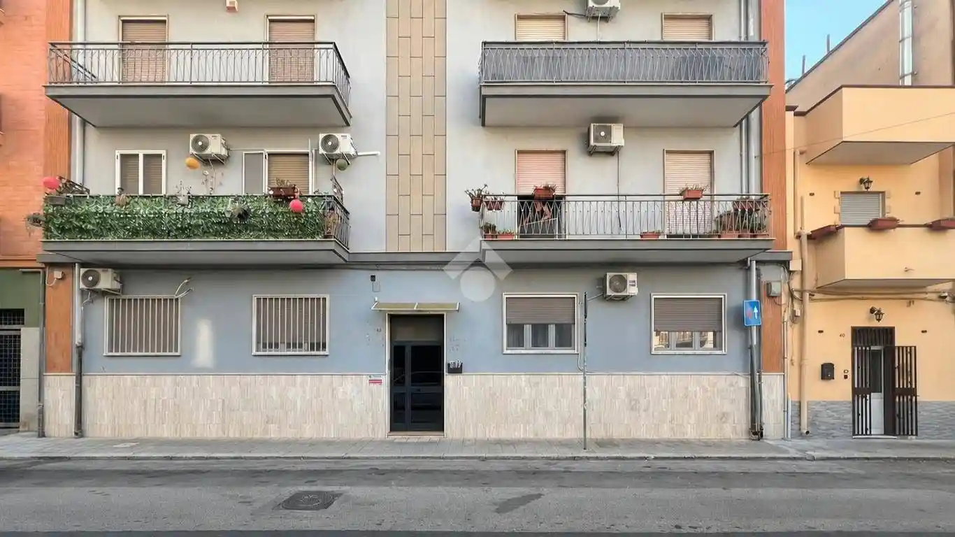 Appartamento in vendita a Brindisi