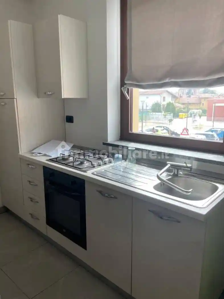 Appartamento in affitto a Beinette