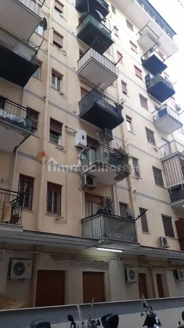 Appartamento in vendita a Palermo