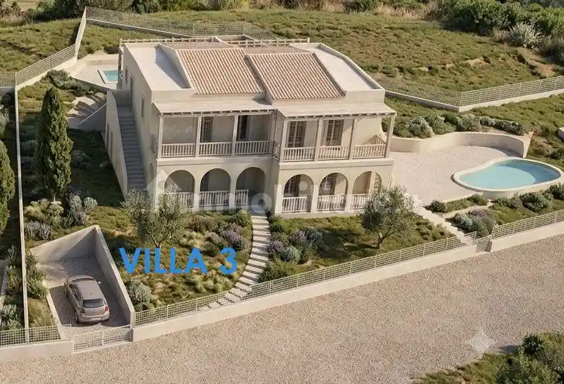 Villa in vendita a Maracalagonis