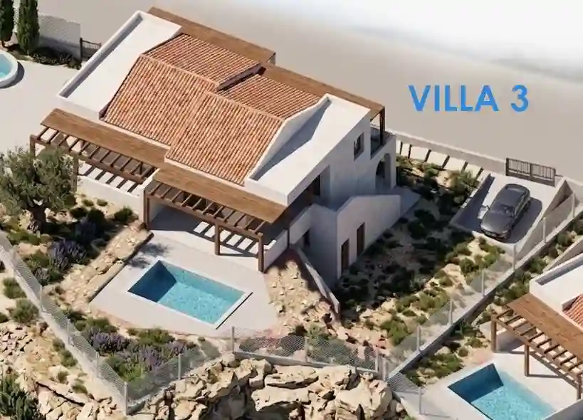 Villa - foto 2