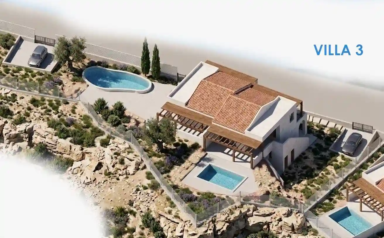 Villa - foto 4
