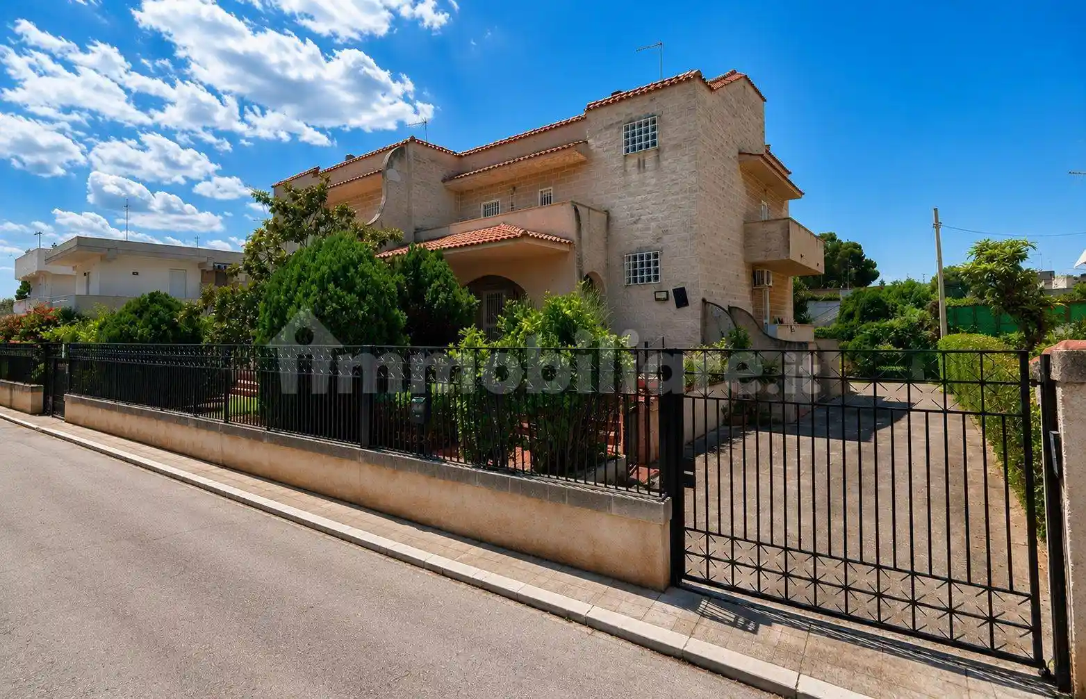 Villa in vendita a Manfredonia