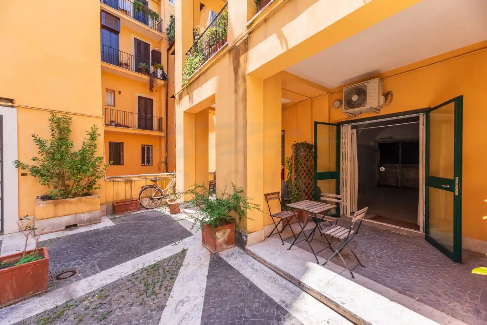 Loft in vendita a Roma