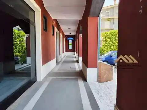 Palazzo - Edificio in vendita a Ariano Irpino