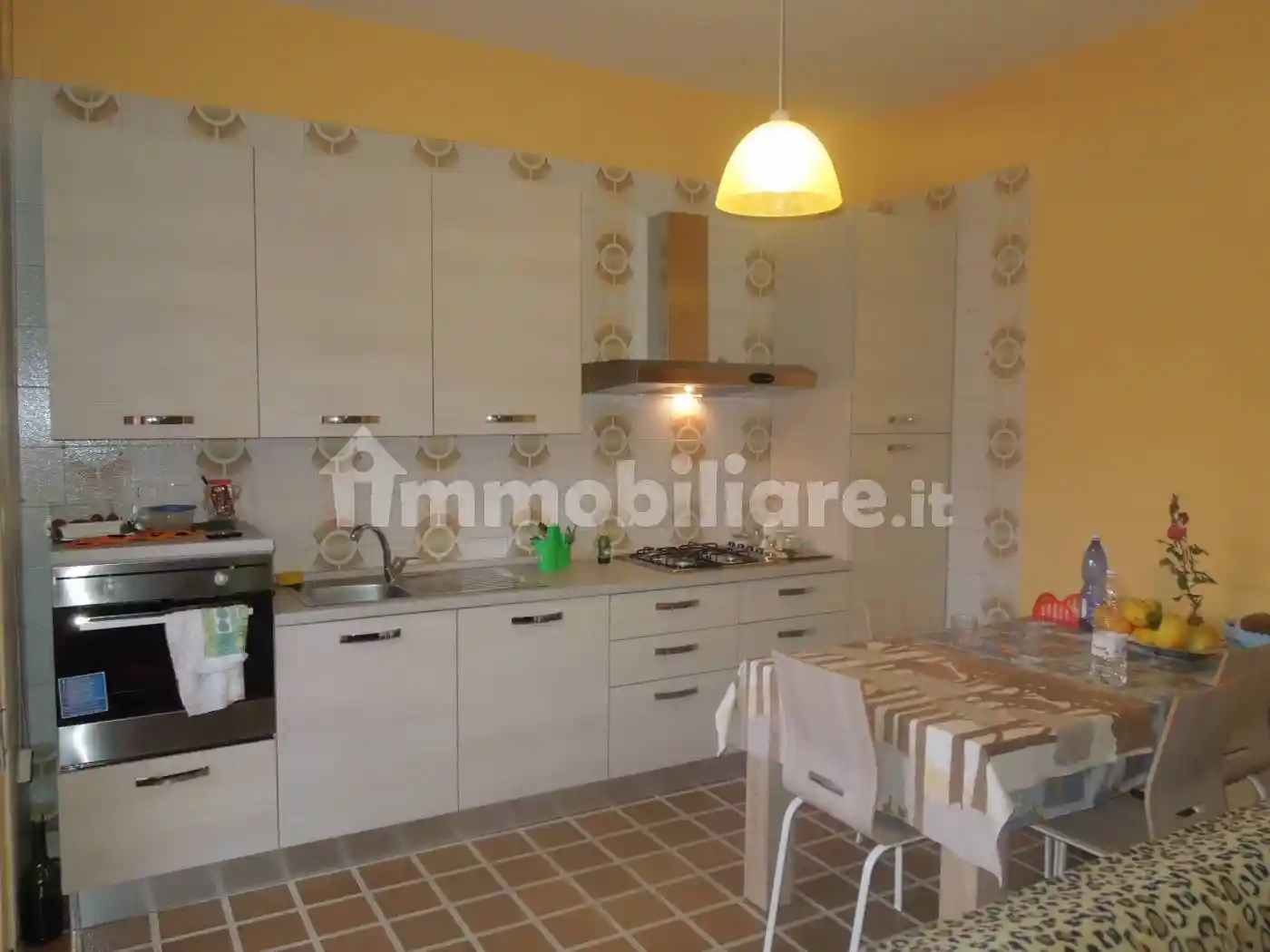 Appartamento in affitto a San Giorgio a Liri