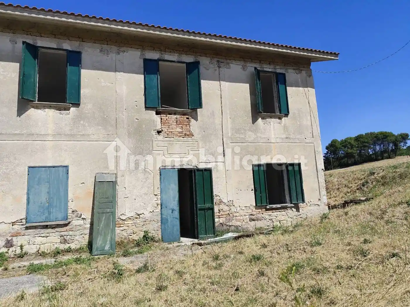 Villa in vendita a Benevento