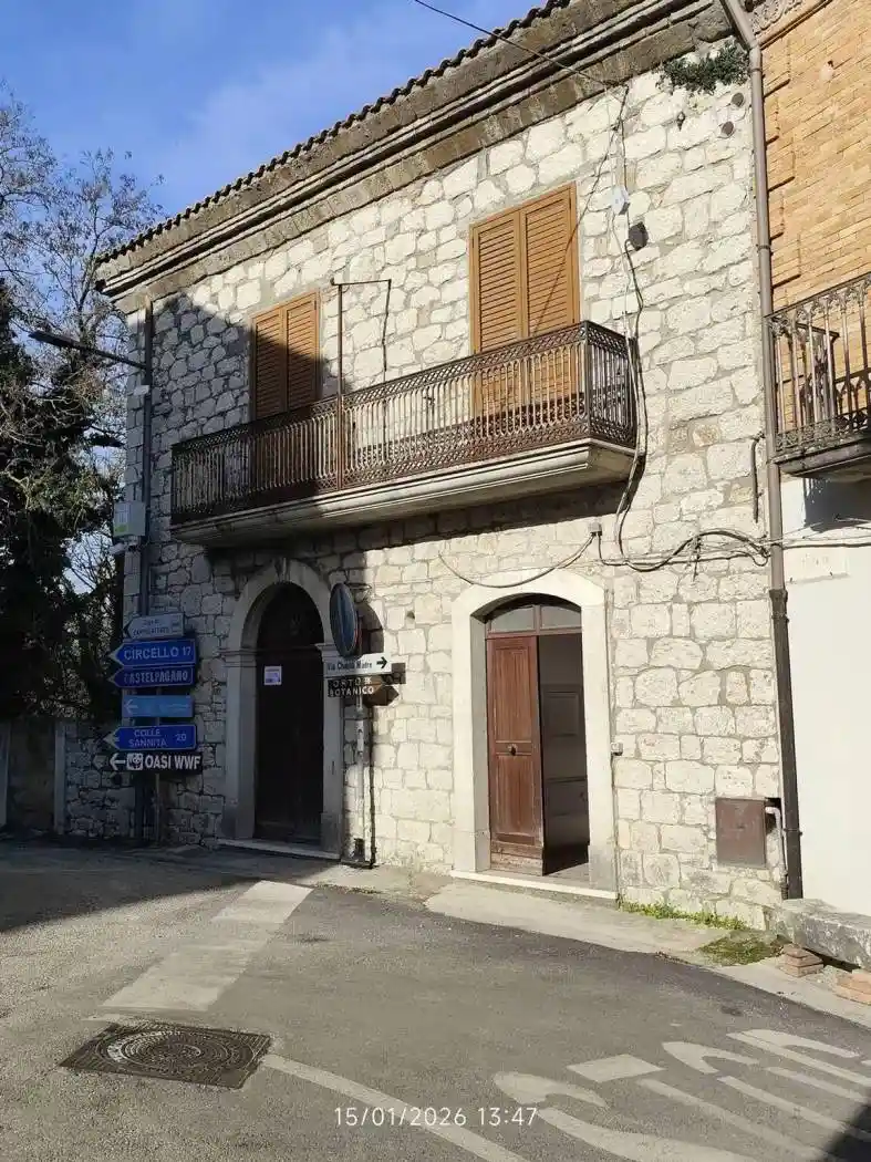 Villa in vendita a Campolattaro