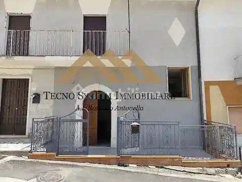 Villa in vendita a Casalduni