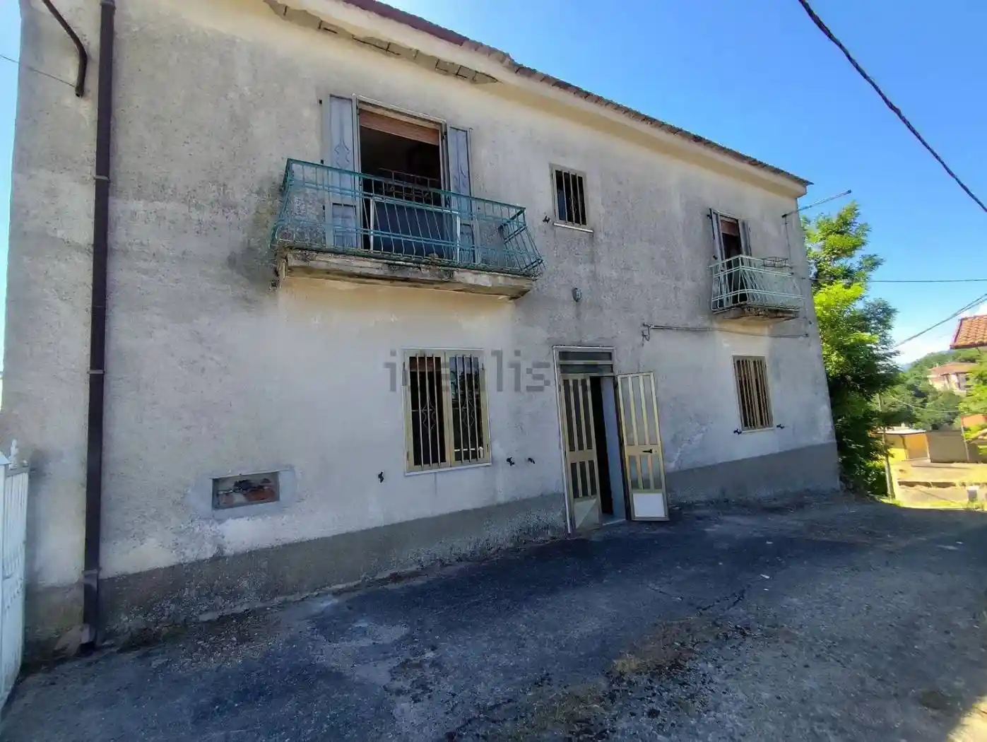 Villa in vendita a Sant'Angelo a Cupolo