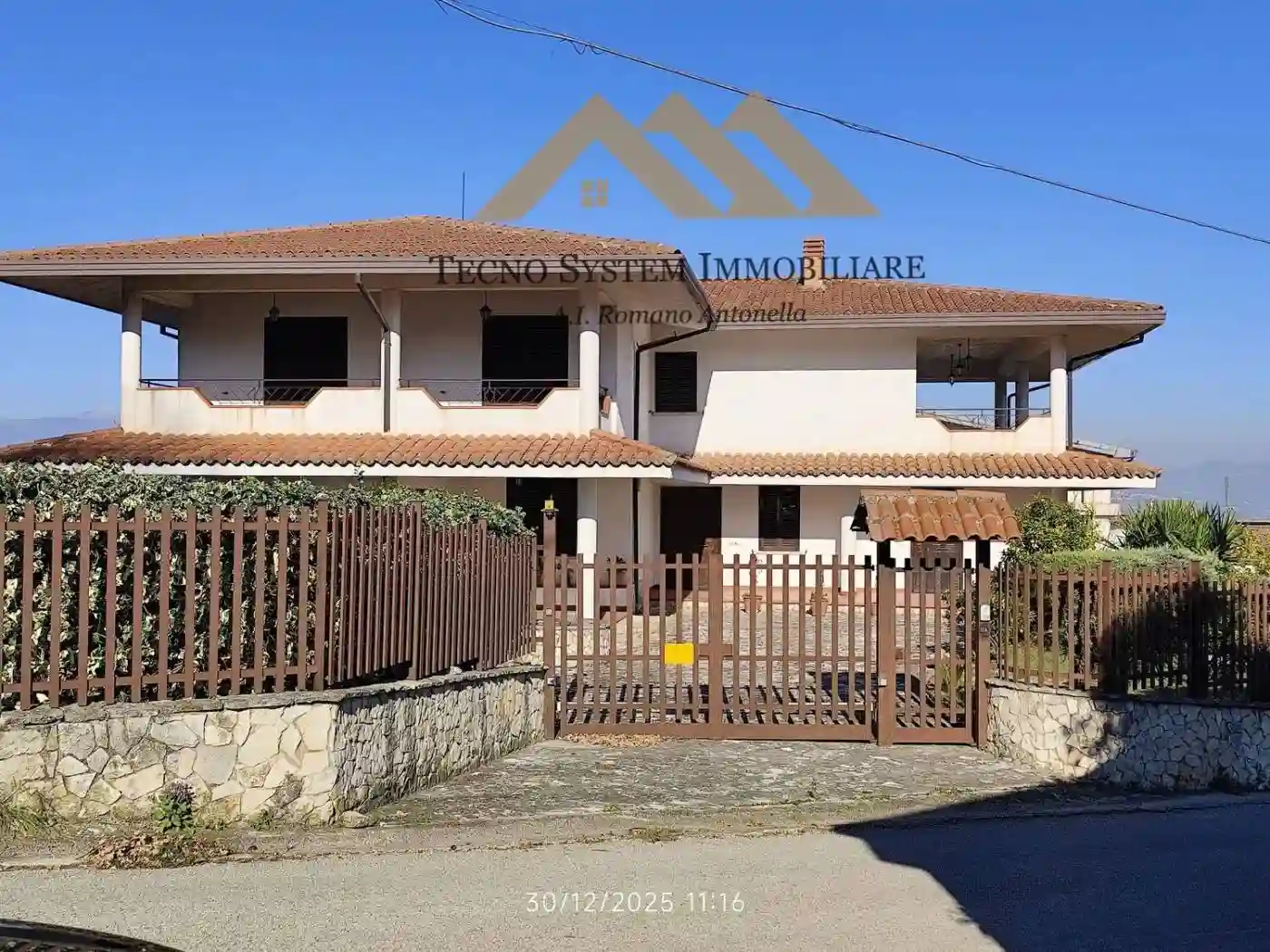 Villa - foto 4