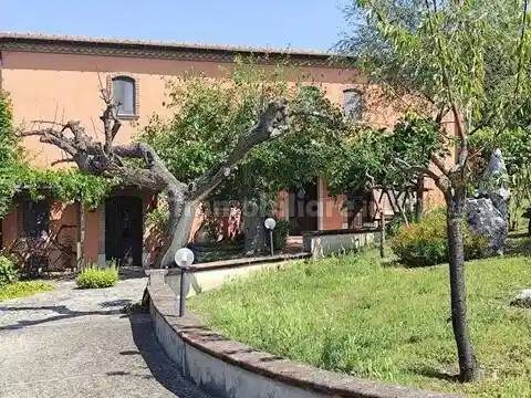 Villa in vendita a Molinara