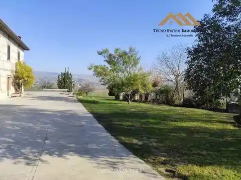 Villa in vendita a Benevento