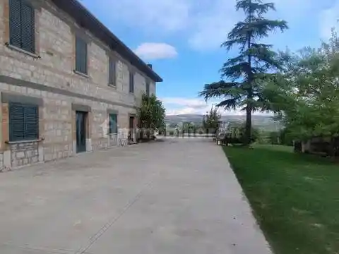 Villa in vendita a Benevento