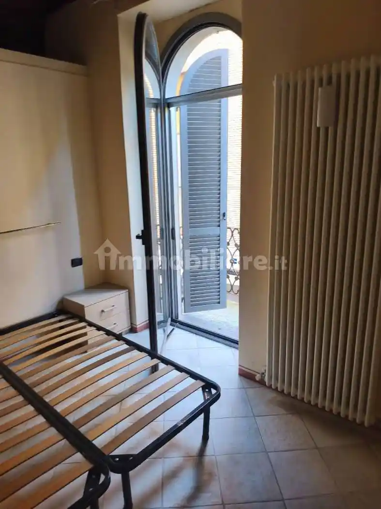 Appartamento in affitto a Casale Monferrato