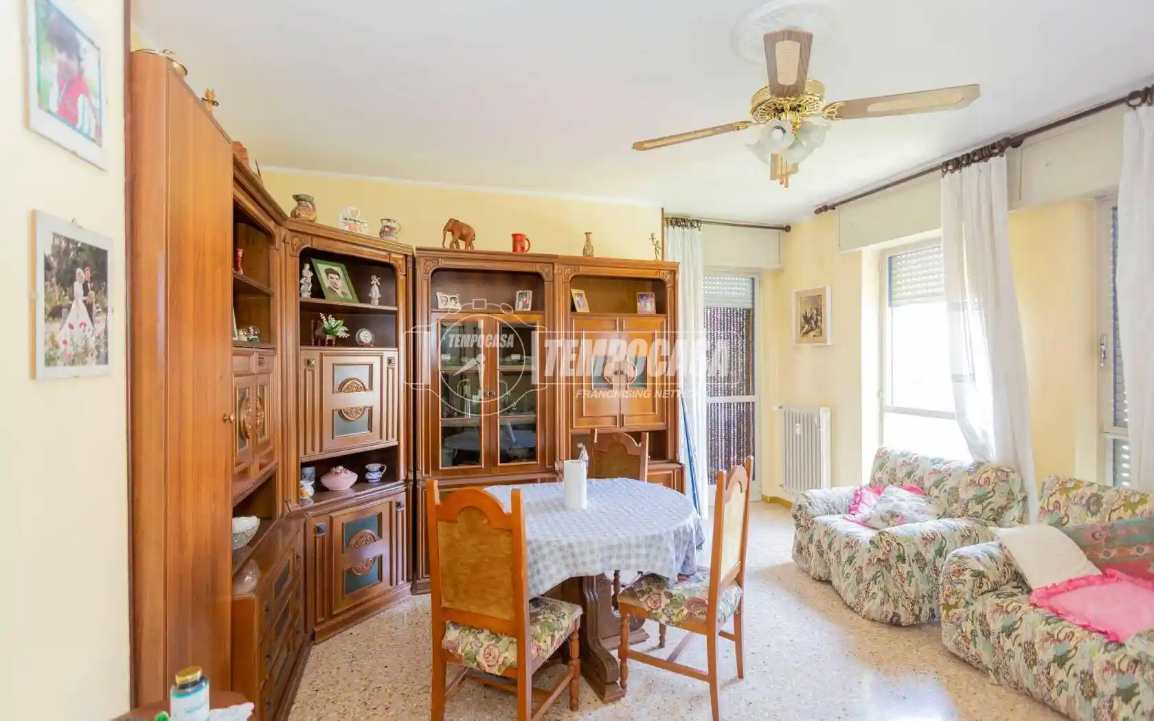 Appartamento in vendita a Mazzano