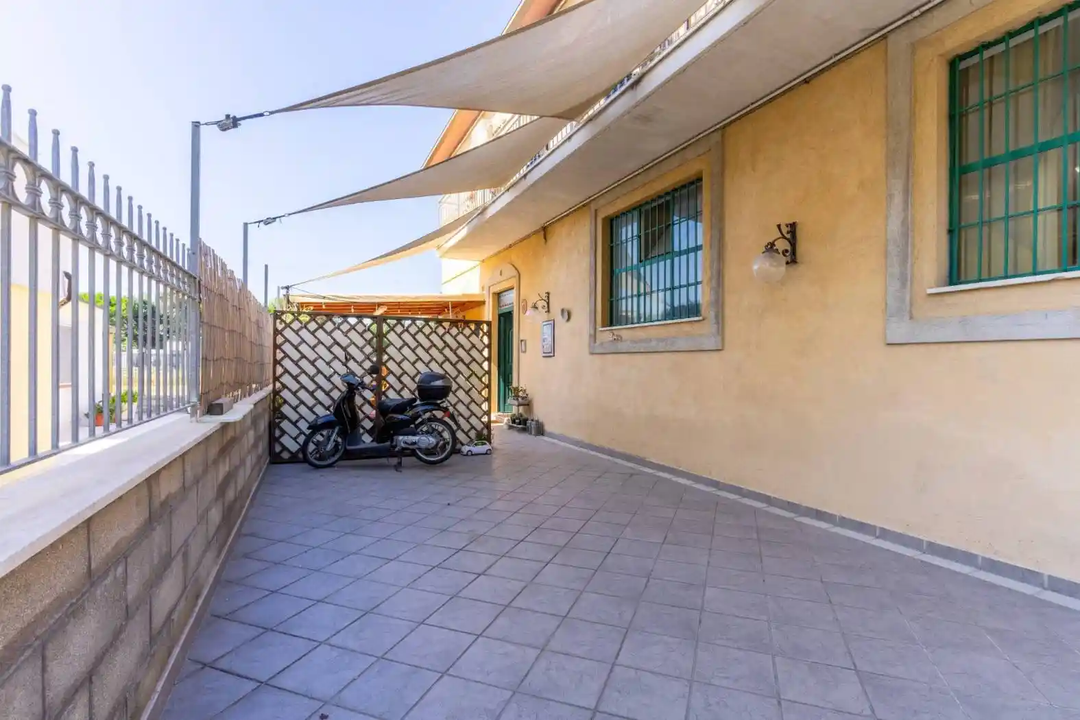 Appartamento in vendita a Civitanova Marche