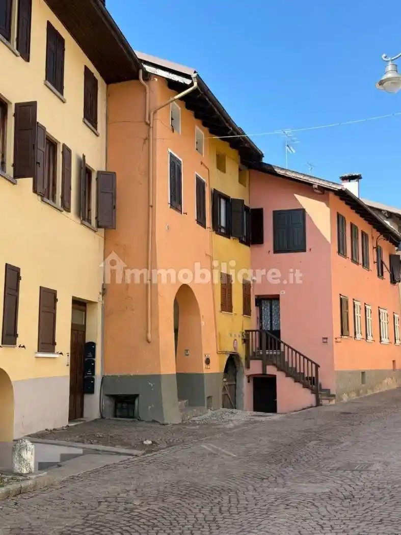 Appartamento in vendita a Levico Terme