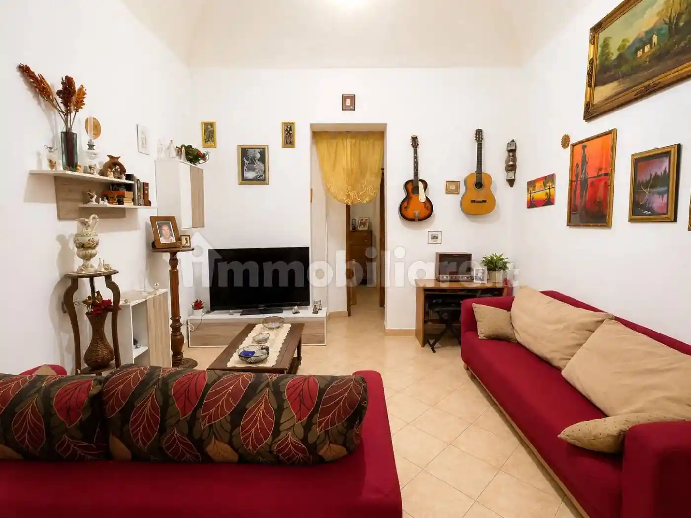 Appartamento in vendita a Palermo