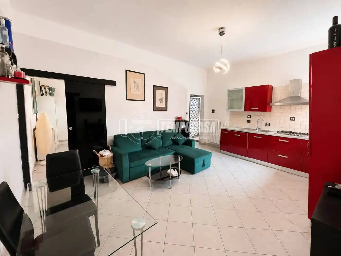 Appartamento in vendita a Bologna