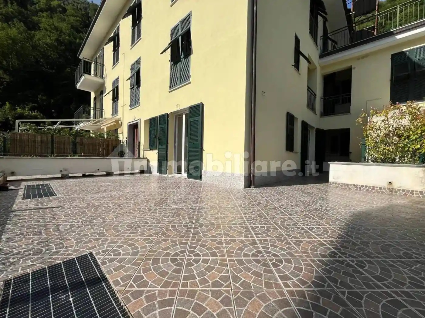 Appartamento in vendita a Ne
