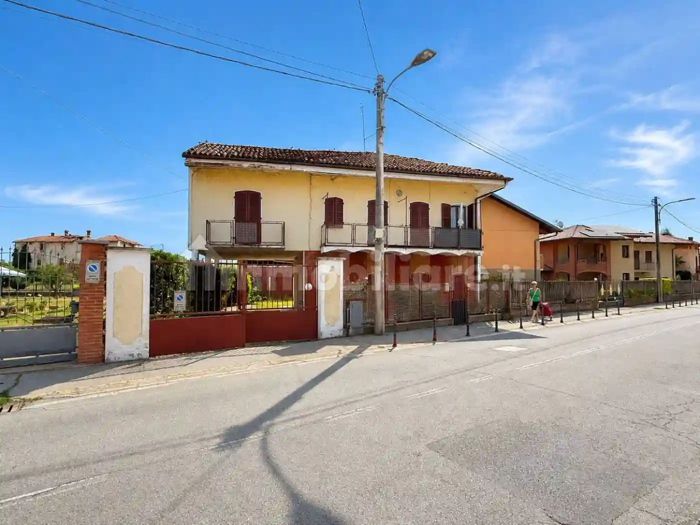 Casa indipendente - foto 2