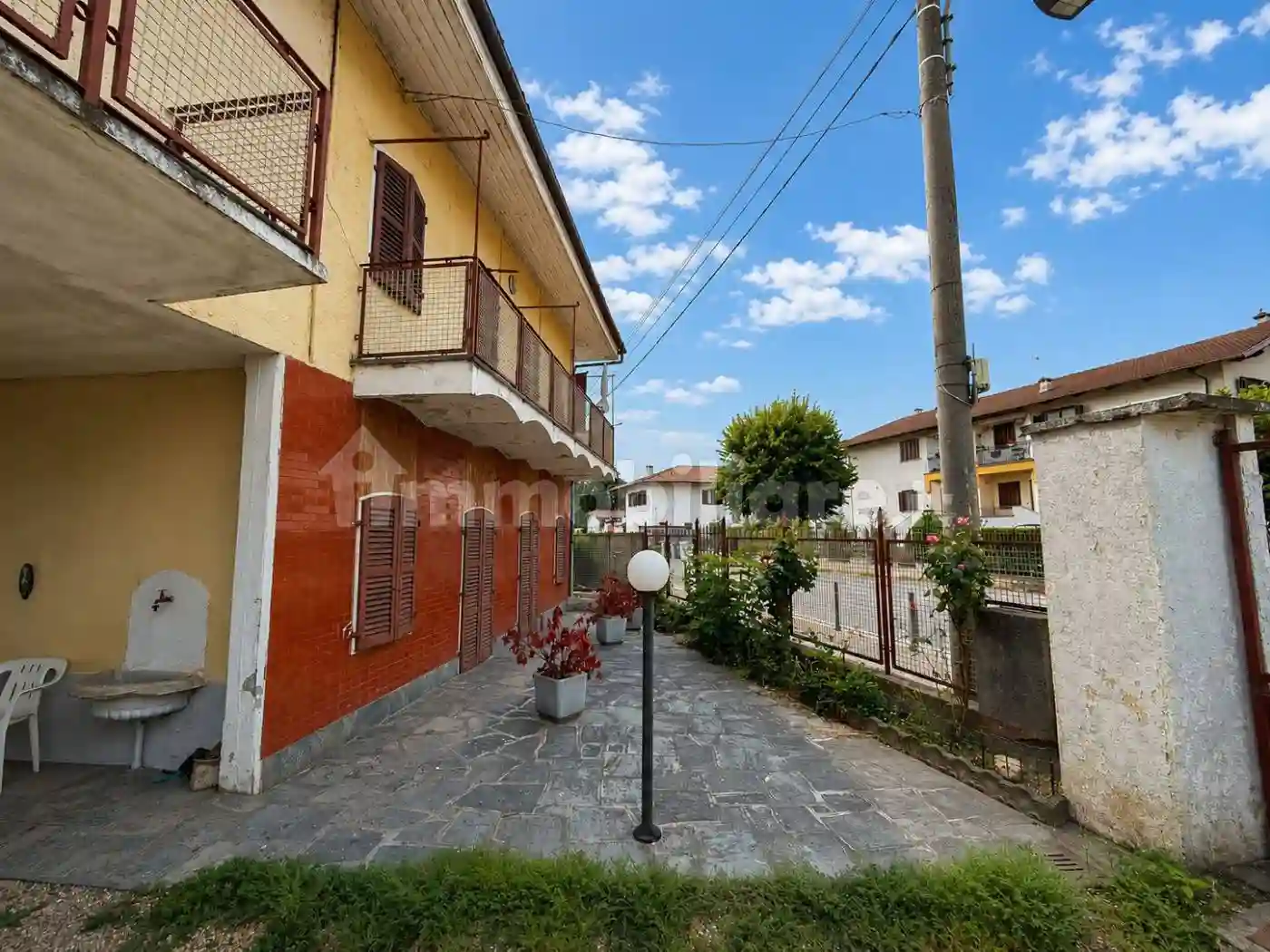 Casa indipendente - foto 3