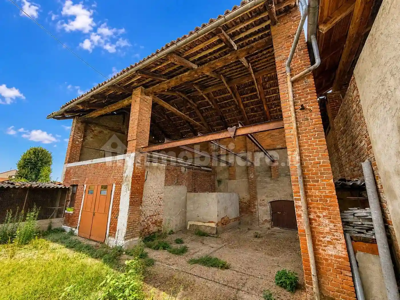 Casa indipendente - foto 4