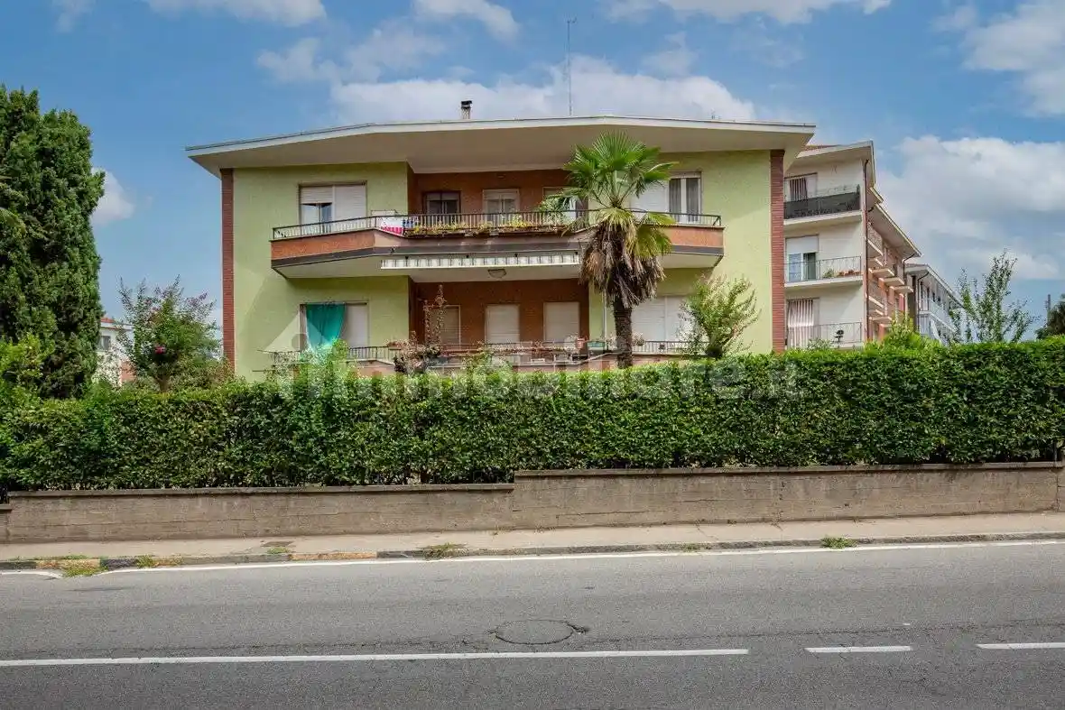 Appartamento in vendita a Rivoli
