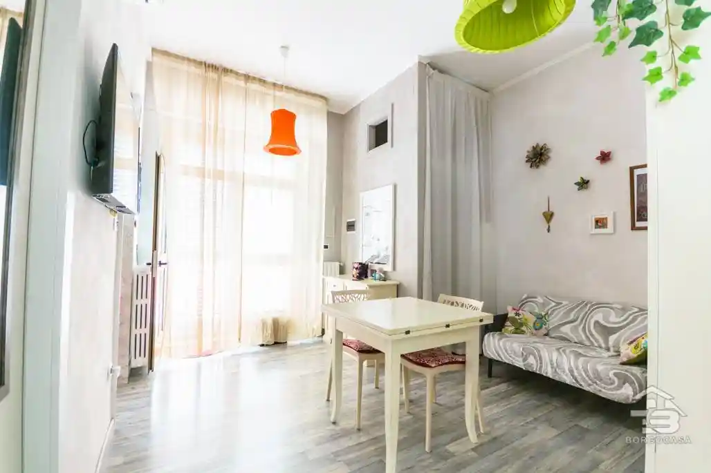 Appartamento in vendita a Manfredonia