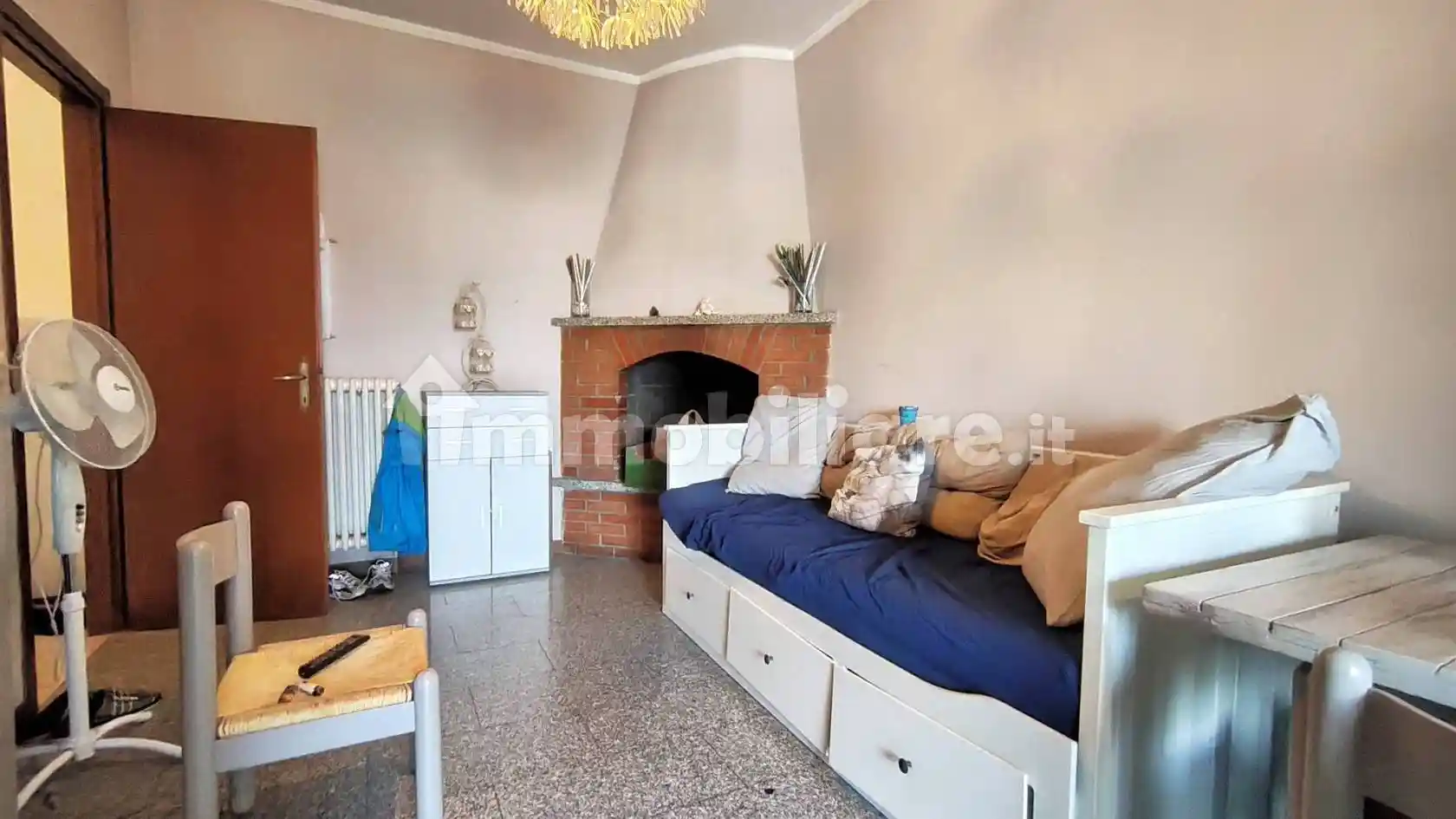 Casa indipendente in vendita a Massa