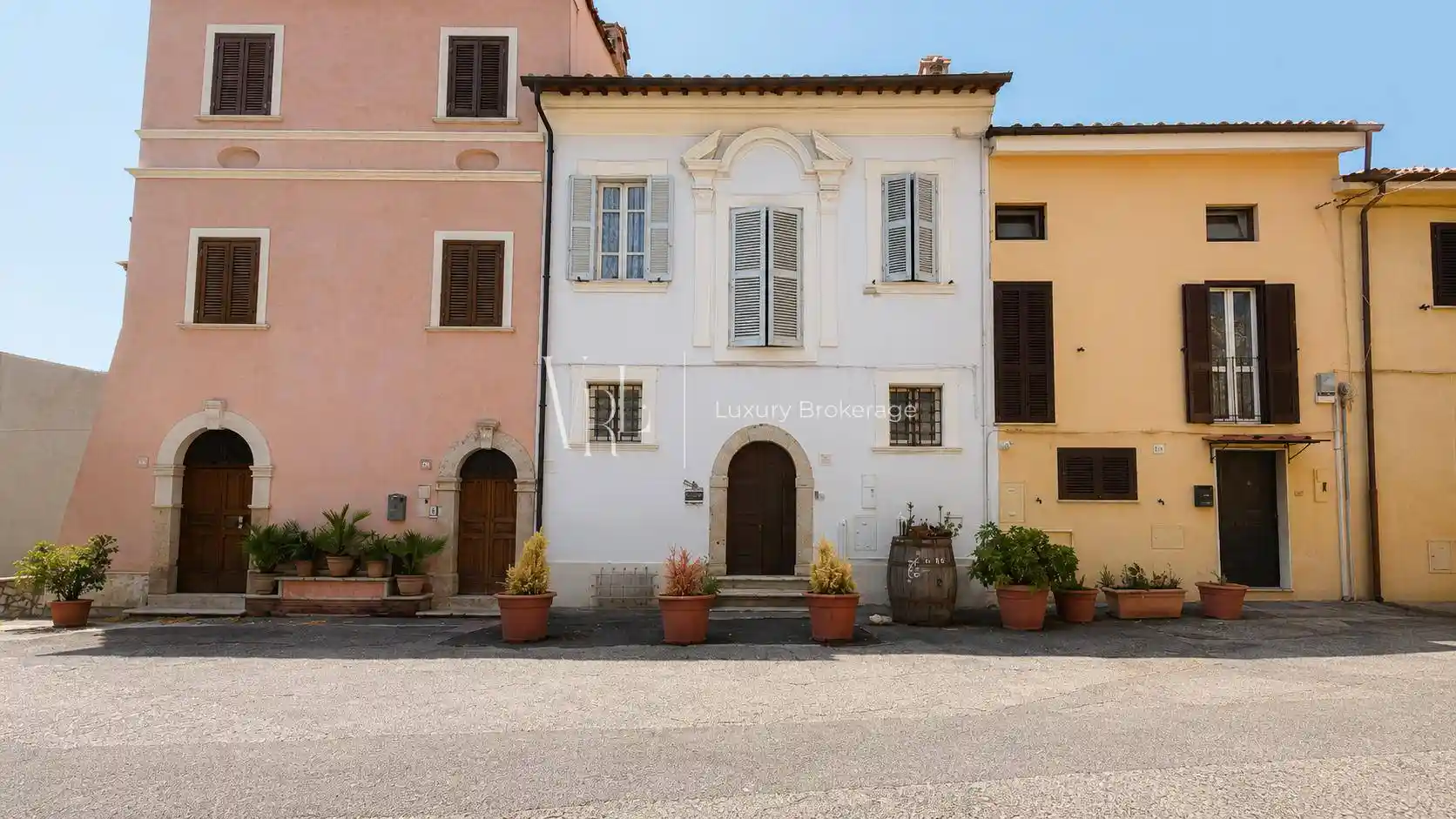 Casa indipendente in vendita a Tivoli