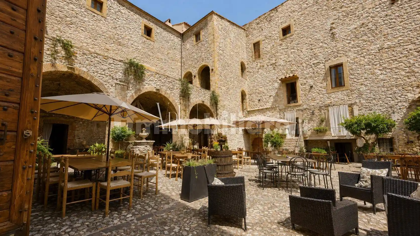 Casa indipendente in vendita a Tivoli