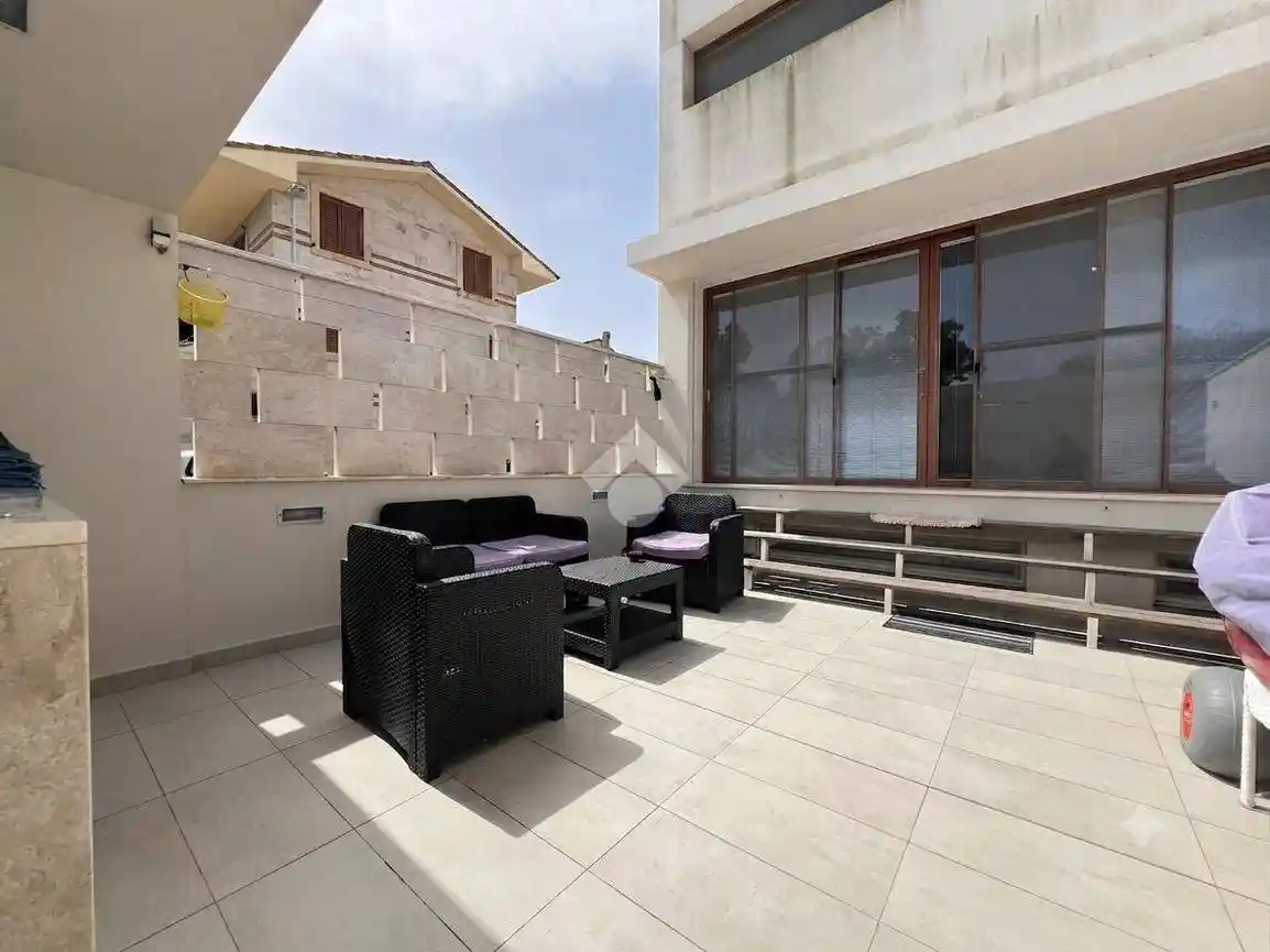 Casa indipendente in vendita a Oristano