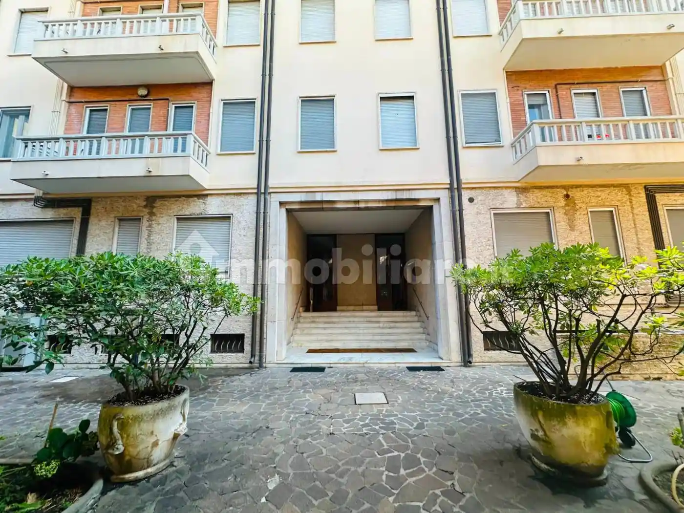 Appartamento in affitto a Ferrara